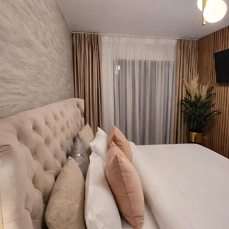 Apartamento Urban Silence Terrace *