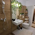 Appartement Urban Silence Terrace *