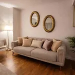 Urban Silence Terrace Boekarest