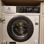 Urban Silence Terrace * Boekarest