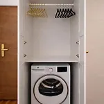 Appartement Urban Silence Terrace *