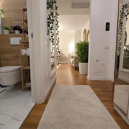 Urban Silence Terrace דירה בוקרשט