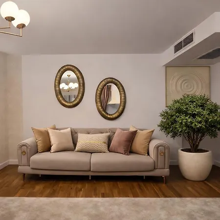 Urban Silence Terrace *