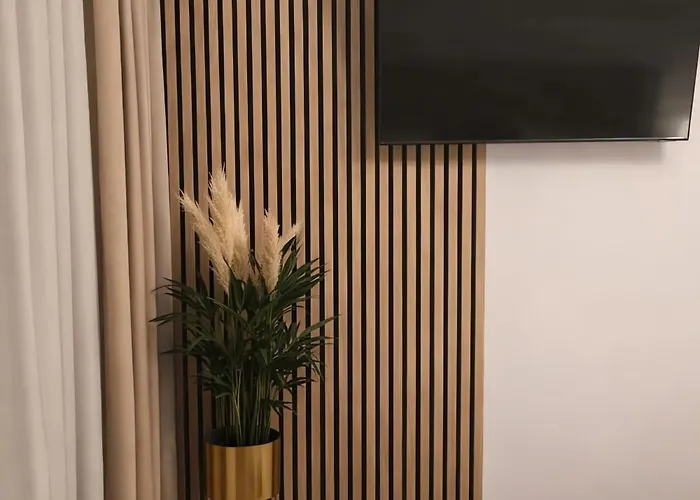 Urban Silence Terrace