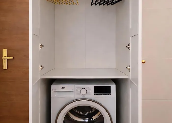 Apartman Urban Silence Terrace *