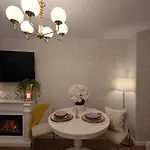 Apartment Urban Silence Terrace