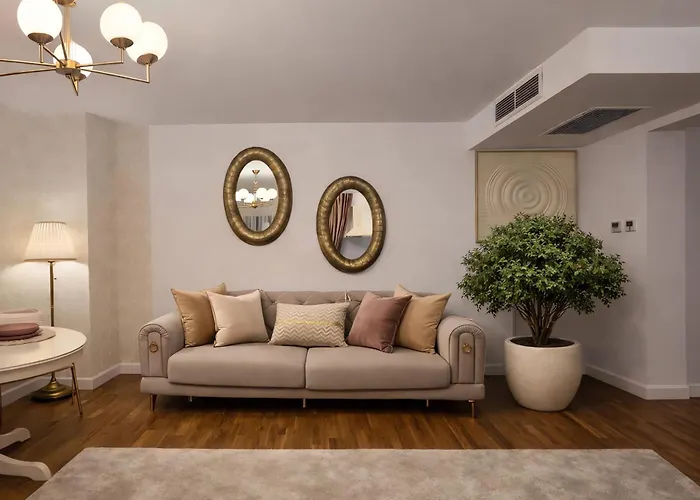 Urban Silence Terrace *