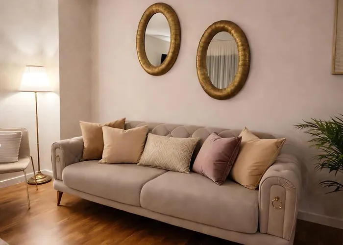 Urban Silence Terrace Bucureşti