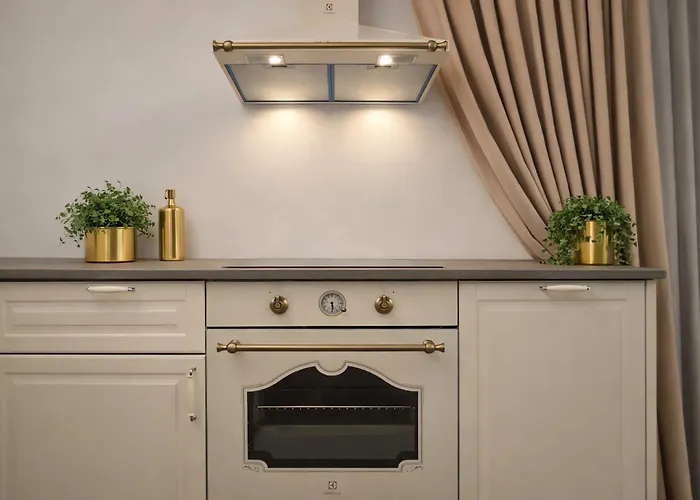 Urban Silence Terrace * Bucureşti