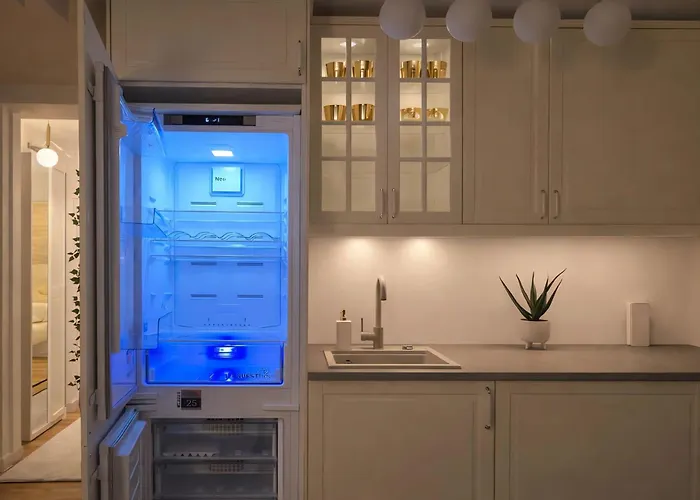 Urban Silence Terrace Bucureşti